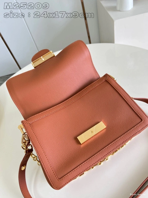 First bag ru LOUIS DAUPHINE VUITTON MM 0715